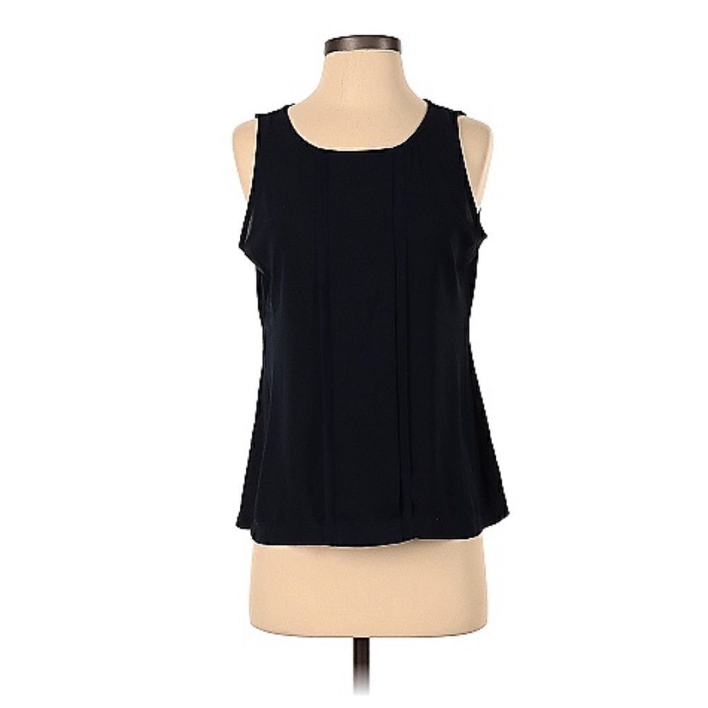 🌟 Ann Taylor Sleeveless Top